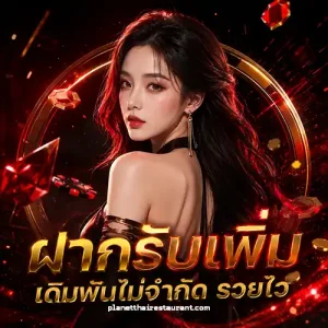 สล็อตโปรทุนน้อย